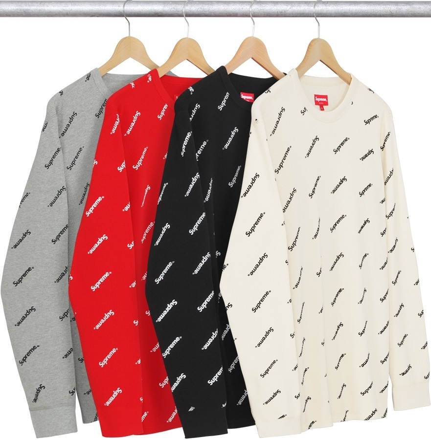 Logo Waffle Thermal